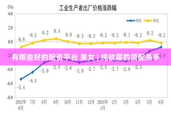 有哪些好的配资平台 美女 | 纯欲届的顶配杀手